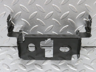 34430 Mercedes-Benz C126 380SEC Coupe Heater Control Switch Bracket 1268330014