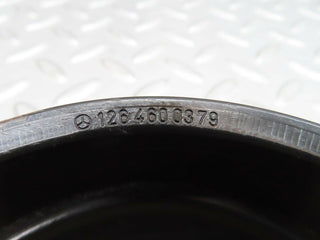 R129 SL water pump pulley used OEM