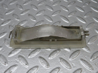 34305 Mercedes-Benz C126 380SEC Coupe Rear Dome Light 1268200101