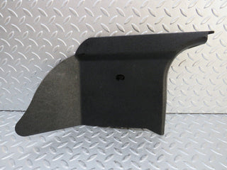33305 Mercedes-Benz W202 C180 Front Left Lower Kick Panel Black 2026800383