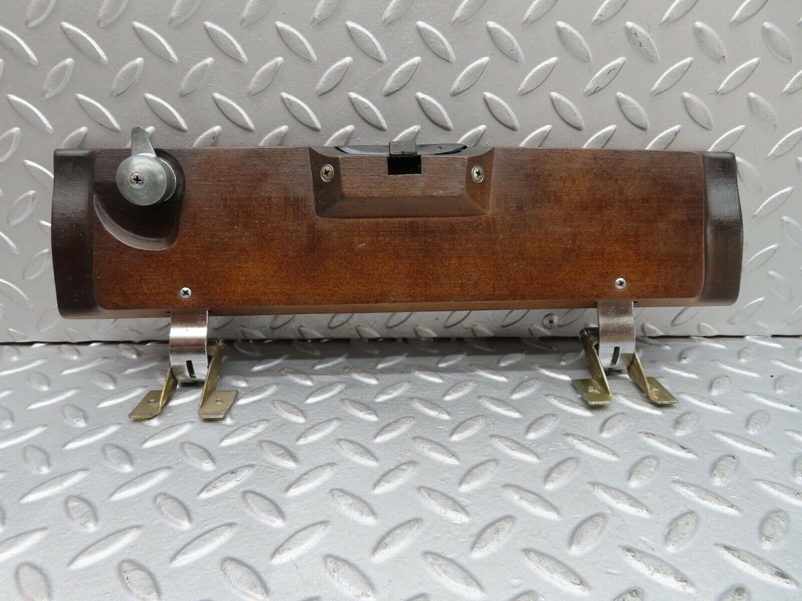 12298 Mercedes-Benz W108 280SE 3.5 Glove Box Door With Key