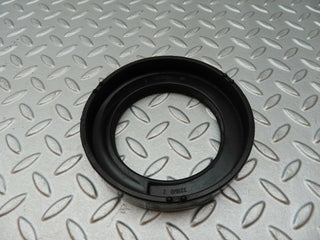 W123 rubber buffer suspension rear used OEM