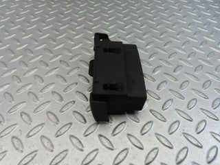 9398 Mercedes-Benz C124 300CE Coupe Dashboard Air Vent Left