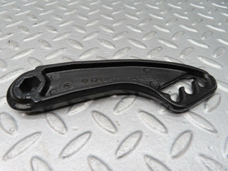 W124 bonnet hinge lever left side used OEM