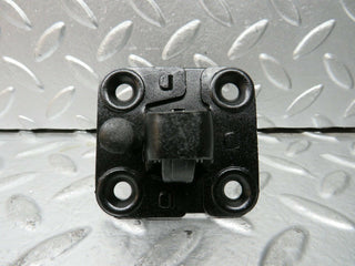 W116 bonnet lock catch used OEM