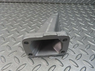 W110 Fintail Heckflosse engine mount bracket right side used OEM