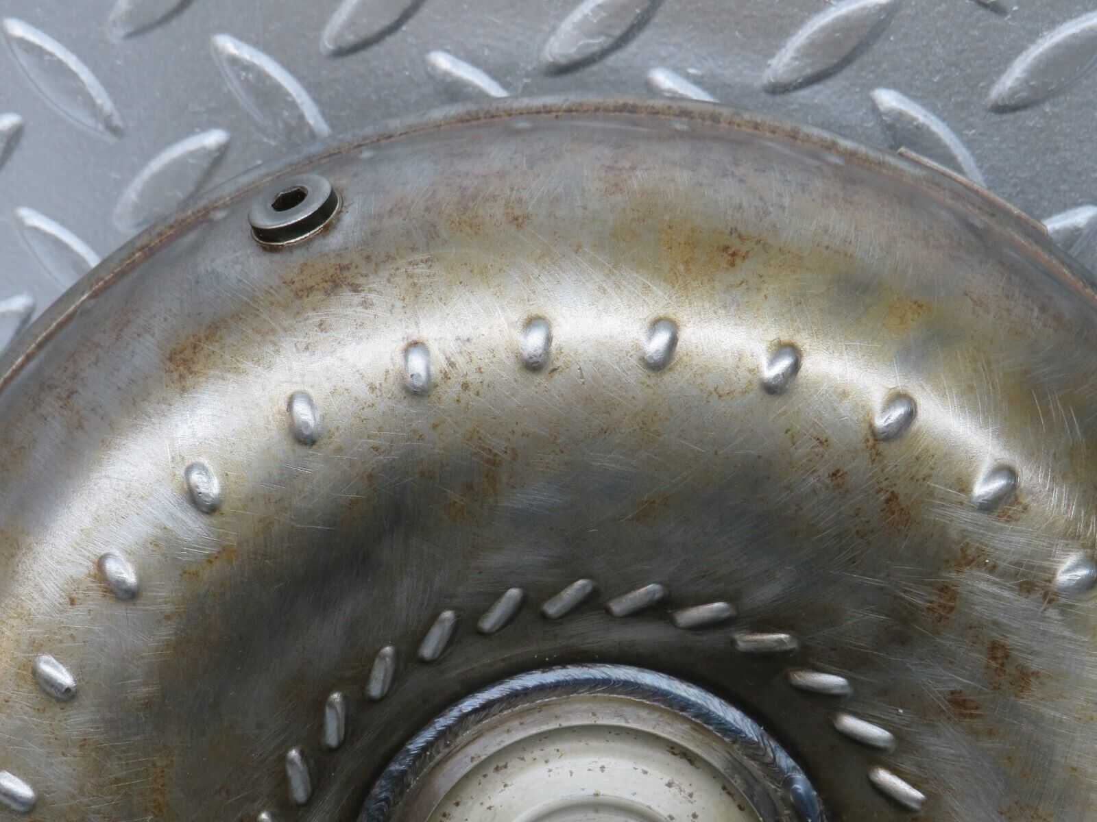 33446 Mercedes-Benz W202 C180 Torque Converter 1232500202