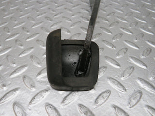 31146 Mercedes-Benz W123 200D Brake Pedal With Rubber