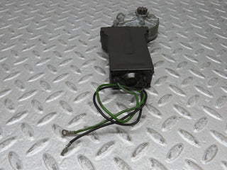 W109 rear right window regulator motor used OEM