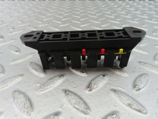 W201 Baby Benz cable connector terminal block used OEM
