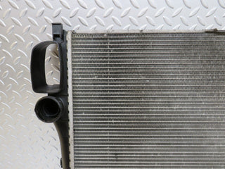 35118 Mercedes-Benz W221 Engine Coolant Radiator Valeo 2215000203