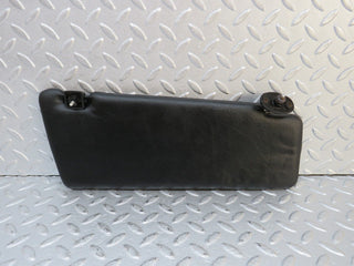 40564 Mercedes-Benz W123 300D Sun Visor Right Black