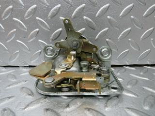 23460 Mercedes-Benz W114 280E Rear Right Door Lock Mechanism