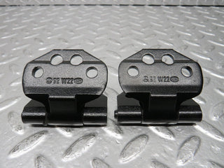 30391 Mercedes-Benz W124 230E Right Door Hinge Pair