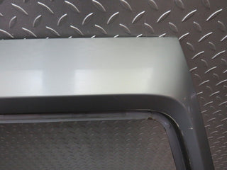 32579 Mercedes-Benz S124 220TE Wagon Tailgate Trunk Door & Handle Moulding Trim