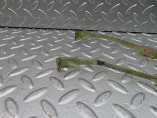 W123 heater box holder strap used OEM