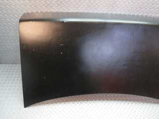 0117 Mercedes-Benz W116 350SE Boot Lid