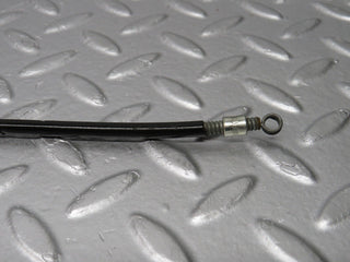 39076 Mercedes-Benz C114 250 Coupe Heater Control Cable 2x