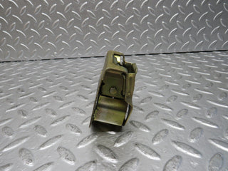 W123 trunk lock used OEM