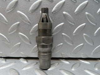 W123 fuel injector used OEM