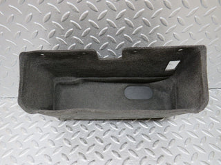 W126 glove box used OEM