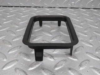 39626 Mercedes-Benz R129 320SL Coupe Gear Selector Surround Trim 1292670088