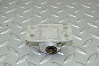 W116 door lock latch right side used OEM