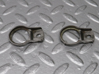 W109 fuel injector bracket used OEM