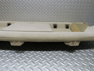 34023 Mercedes-Benz W124 260E Parcel Shelf