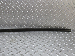 W124 Wagon roof moulding trim used OEM