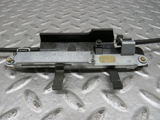 W123 heater slider control used OEM