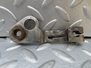 17499 Mercedes-Benz C123 280CE Coupe Gearbox Linkage Bracket