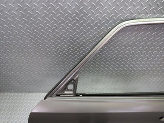 W126 front left door used OEM