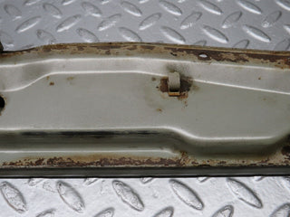 39440 Mercedes-Benz R129 320SL Coupe Bonnet Lock Carrier Panel 2105844217