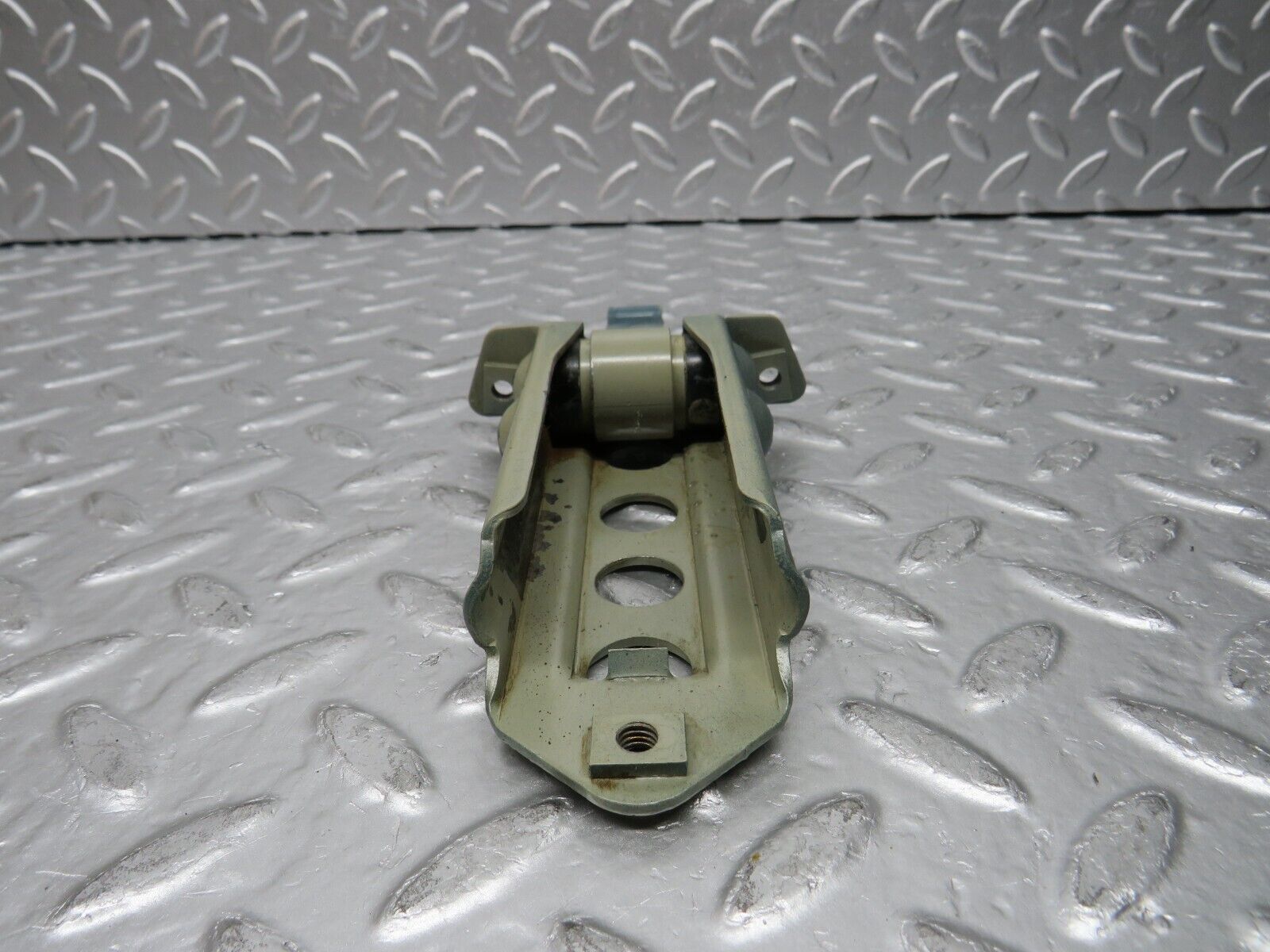 30676 Mercedes-Benz W201 190E 2.0L Door Safety Check Strap