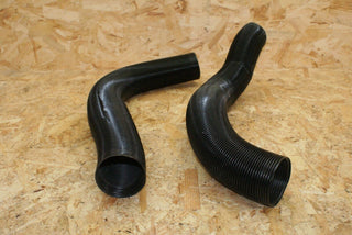 2358 Mercedes-Benz W123 280E Heater Pipe