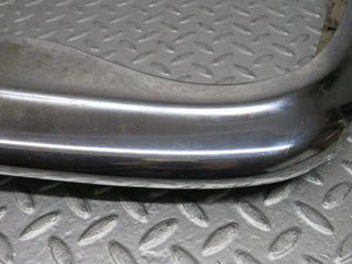 0406 Mercedes-Benz W108 280SE Front Upper Bumper Left