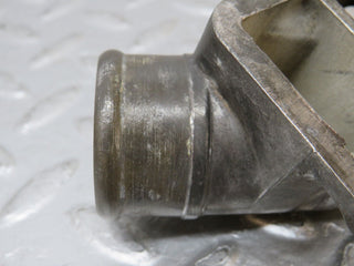 34489 Mercedes-Benz C126 380SEC Water Pump Flange 1172010103