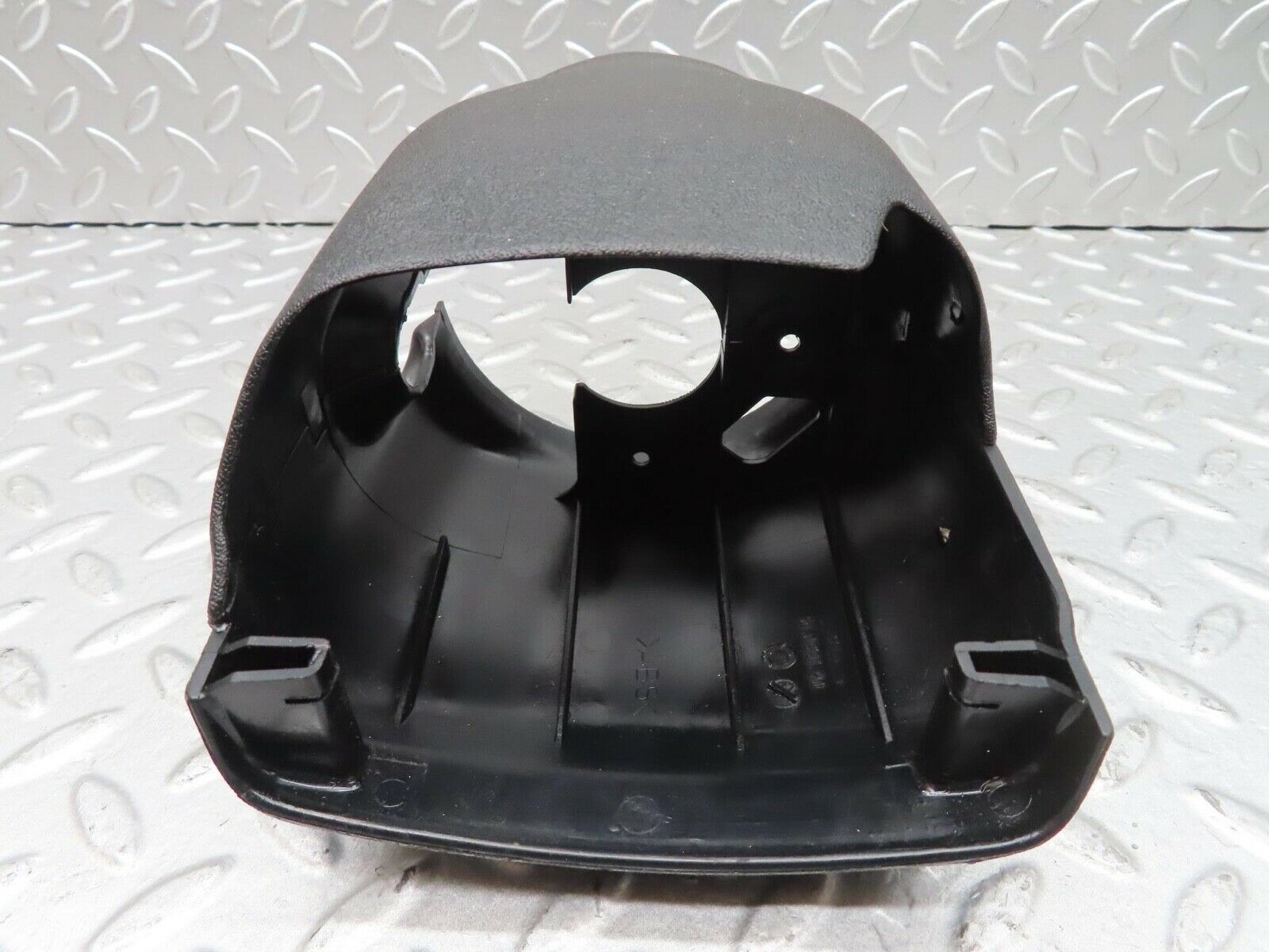 14568 Mercedes-Benz W201 190E Steering Column Surround Cover 2014621623