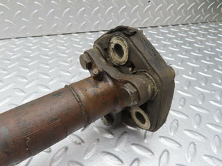 13262 Mercedes-Benz W111 220S Cardan Shaft Prop Shaft 1104130429