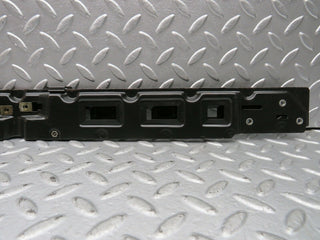 21806 Mercedes-Benz W126 300SE Power Sunroof Mechanism