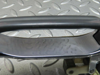 8761 Mercedes-Benz W126 Exterior Door Handle Rear 1267600059
