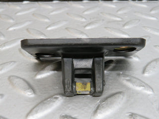 W124 trunk lock latch used OEM
