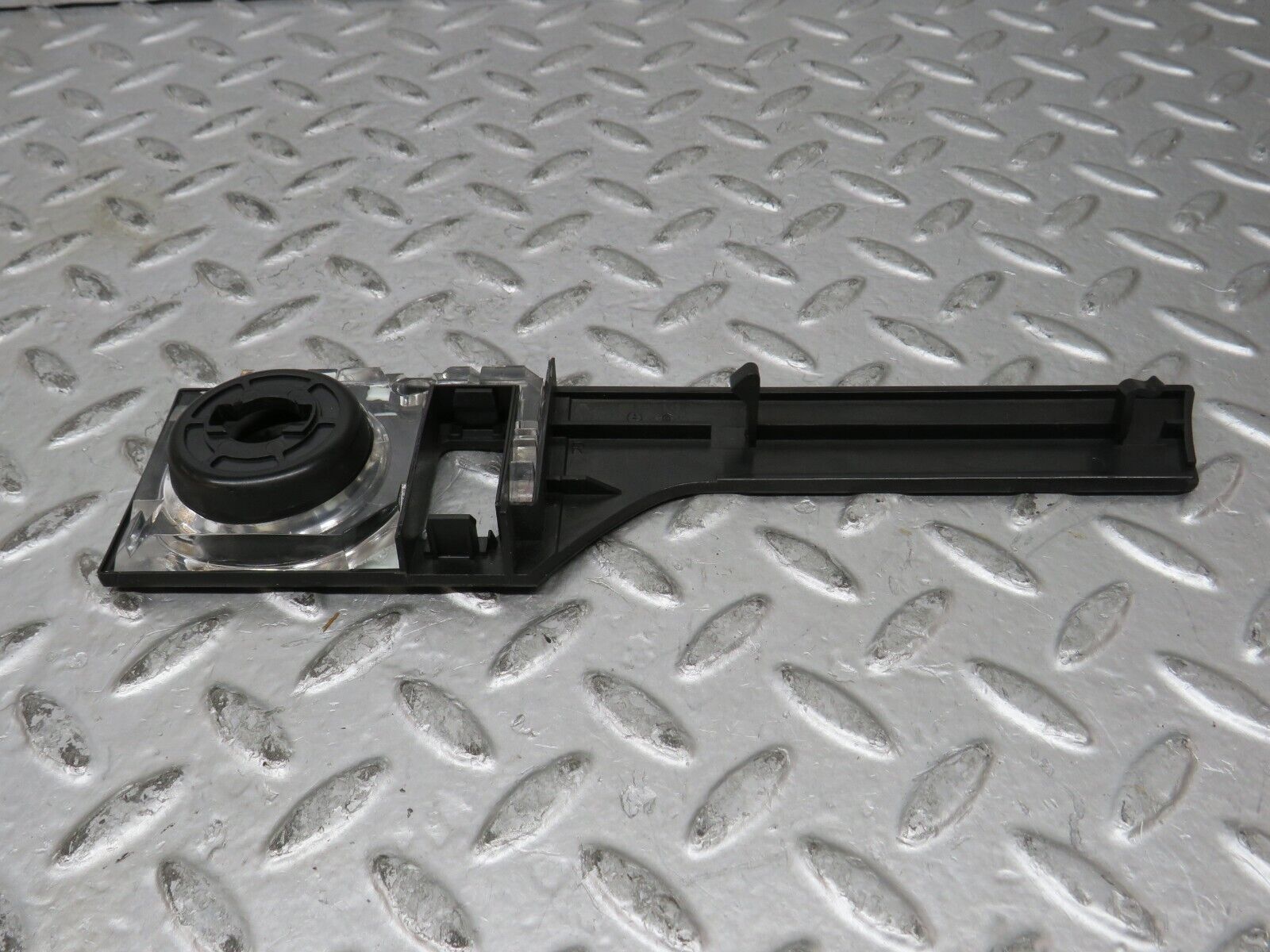 27587 Mercedes-Benz S124 300TE Wagon Headlight Switch Cover Trim Surround