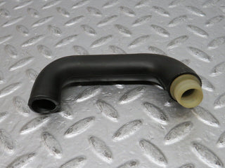W201 Baby Benz crankcase breather pipe used OEM