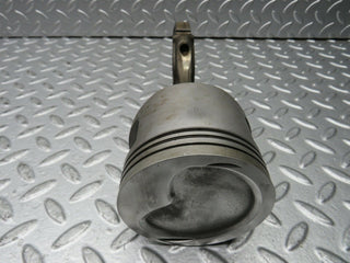 21749 Mercedes-Benz W126 300SE Piston With Connecting Rod 88.485 mm