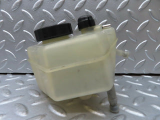 20104 Mercedes-Benz R129 300SL Coupe Brake Fluid Reservoir Tank