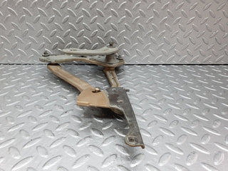 41437 Mercedes-Benz W124 200E Bonnet Hinge Right Side 1248800228 1248871074