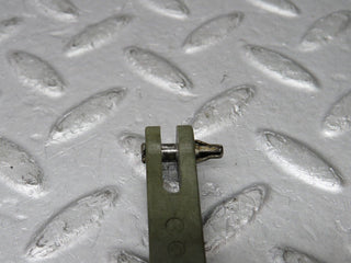 36083 Mercedes-Benz W126 420SE Bonnet Release Pull Handle