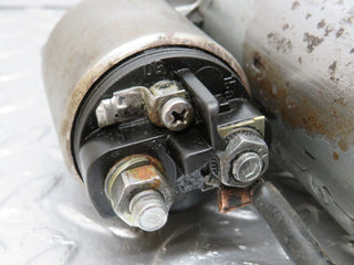 34171 Mercedes-Benz W124 260E Starter Motor Bosch 0001110016